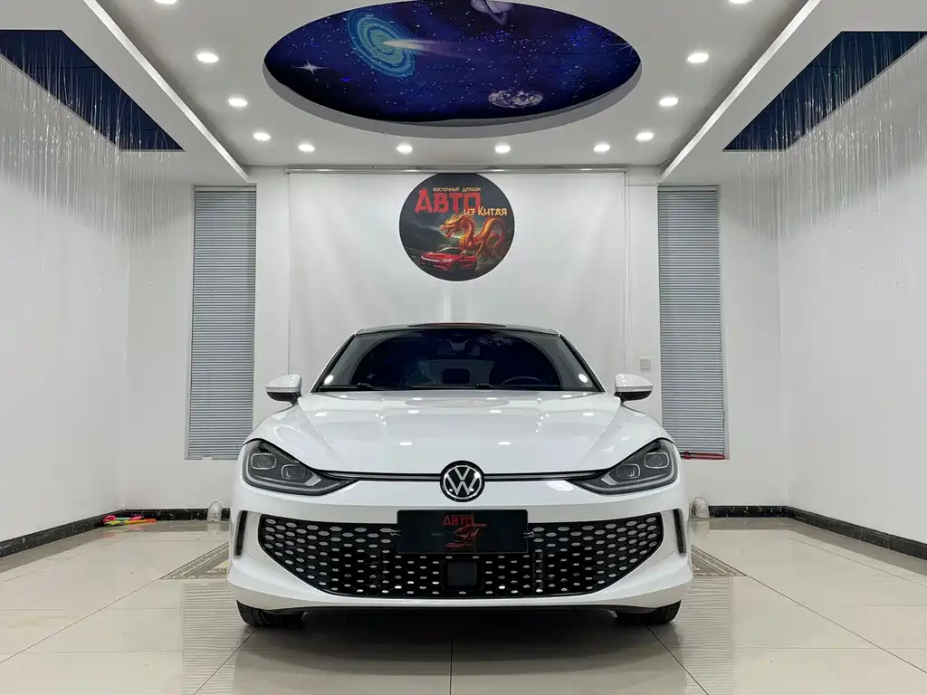 Volkswagen Lamando 2022 L 280TSI DSG