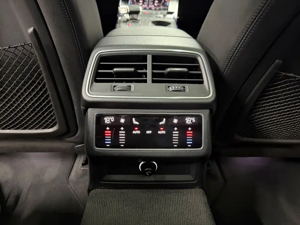 Audi A6 (Import) — миниатюра 21