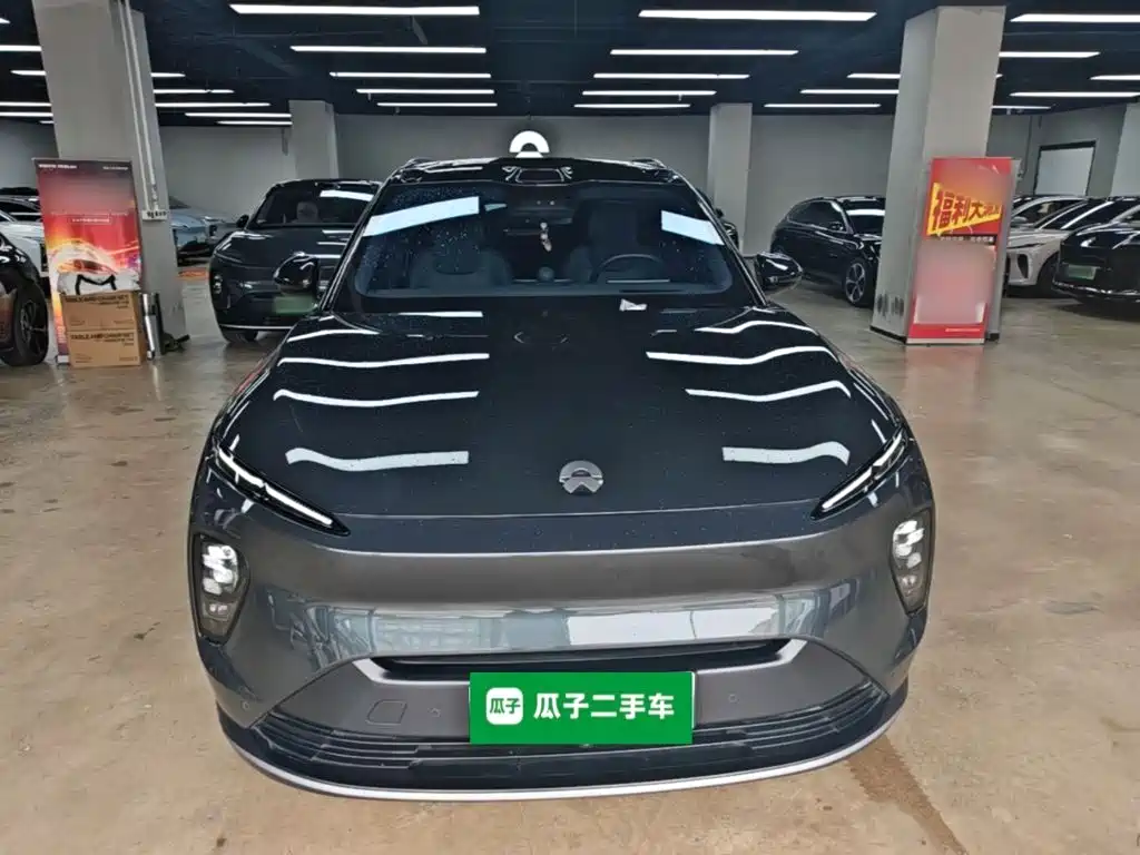 NIO ES8 2023 100kWh