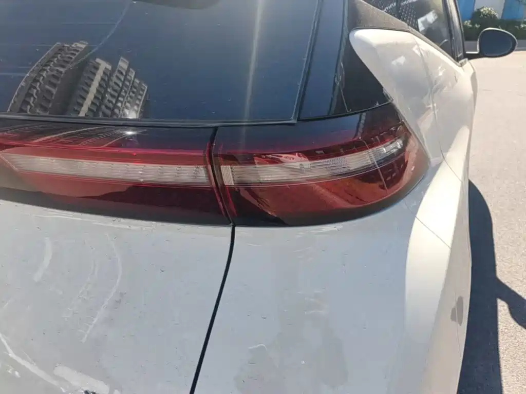 BYD Seagull — миниатюра 8
