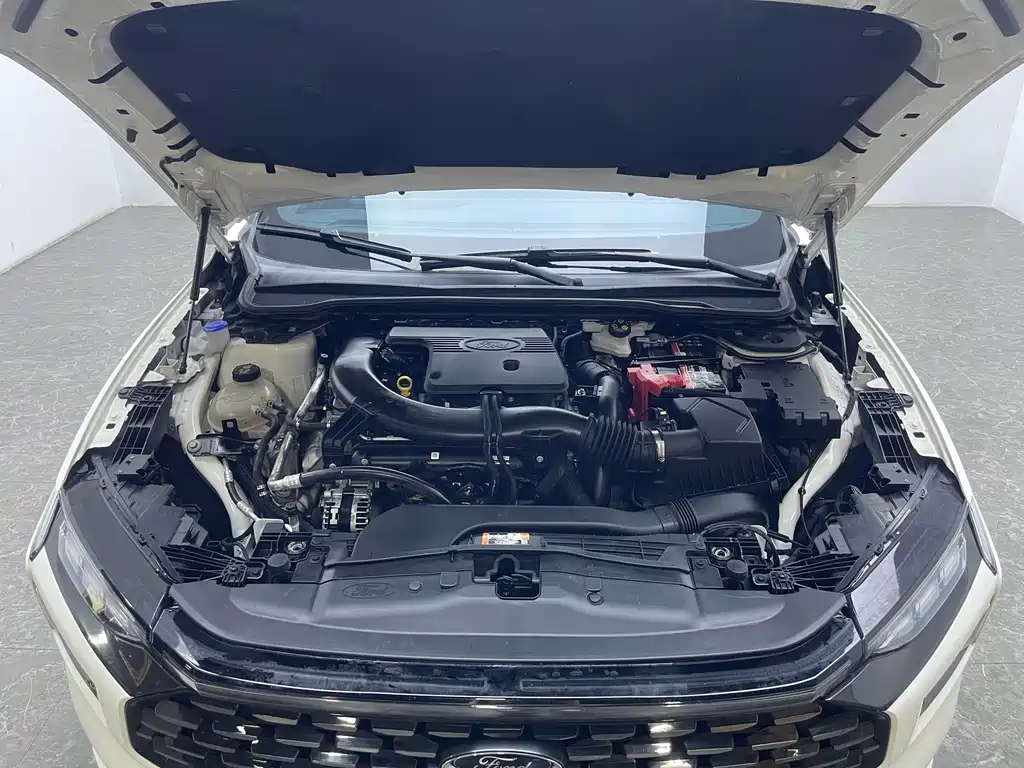 Ford Mondeo — миниатюра 20