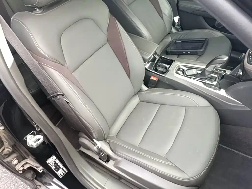 Chevrolet Malibu — миниатюра 25