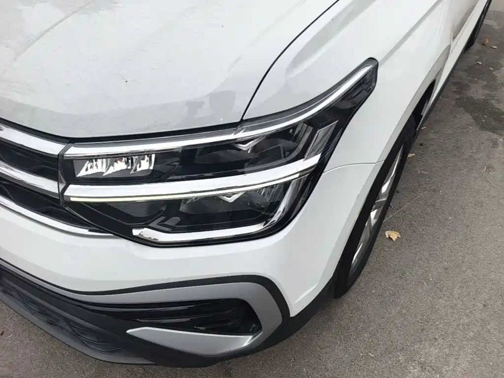 Volkswagen Tharu — миниатюра 24