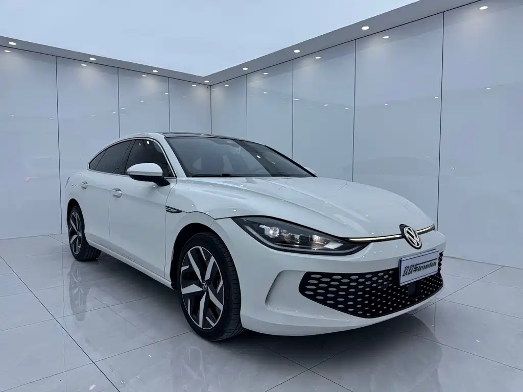 Volkswagen Lamando — миниатюра 3