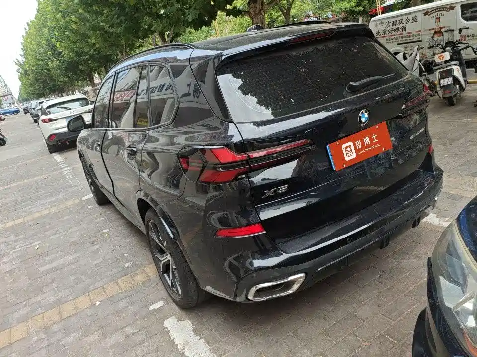 BMW X5 — миниатюра 2