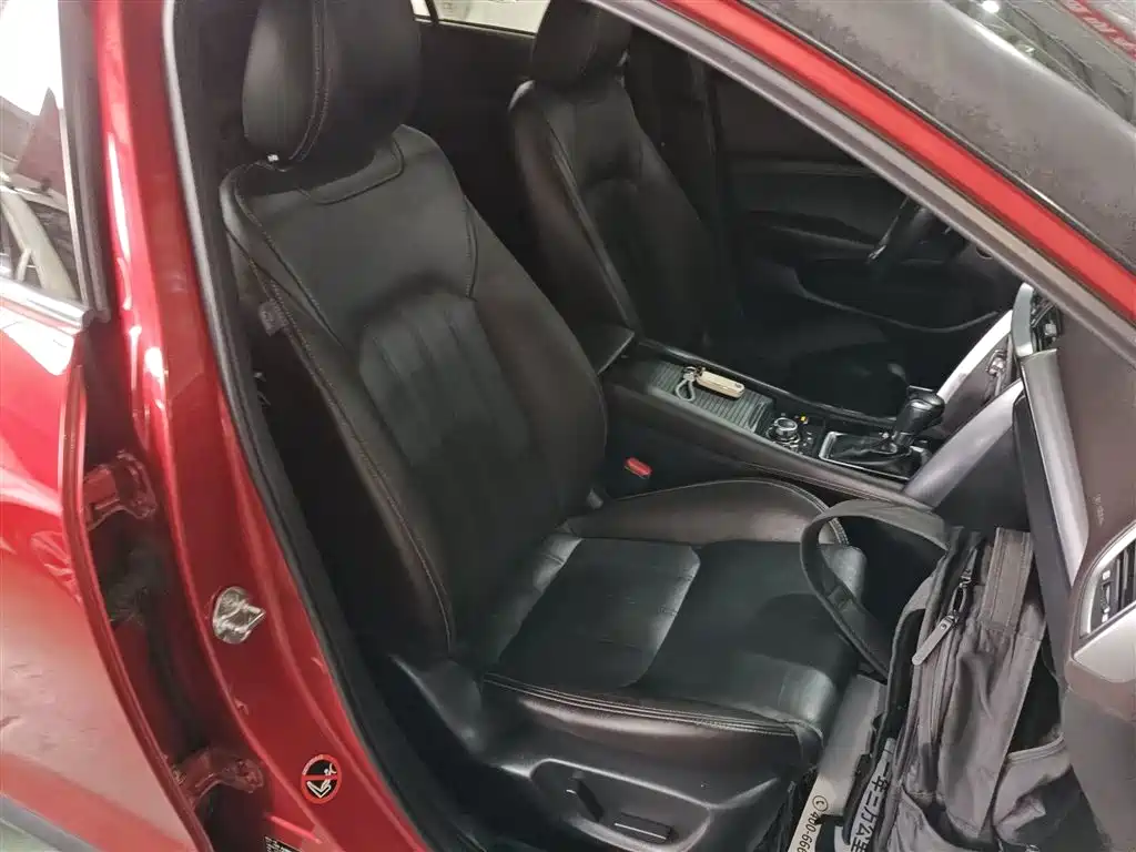 Mazda CX-4 — фотографии объявления, Фото 16