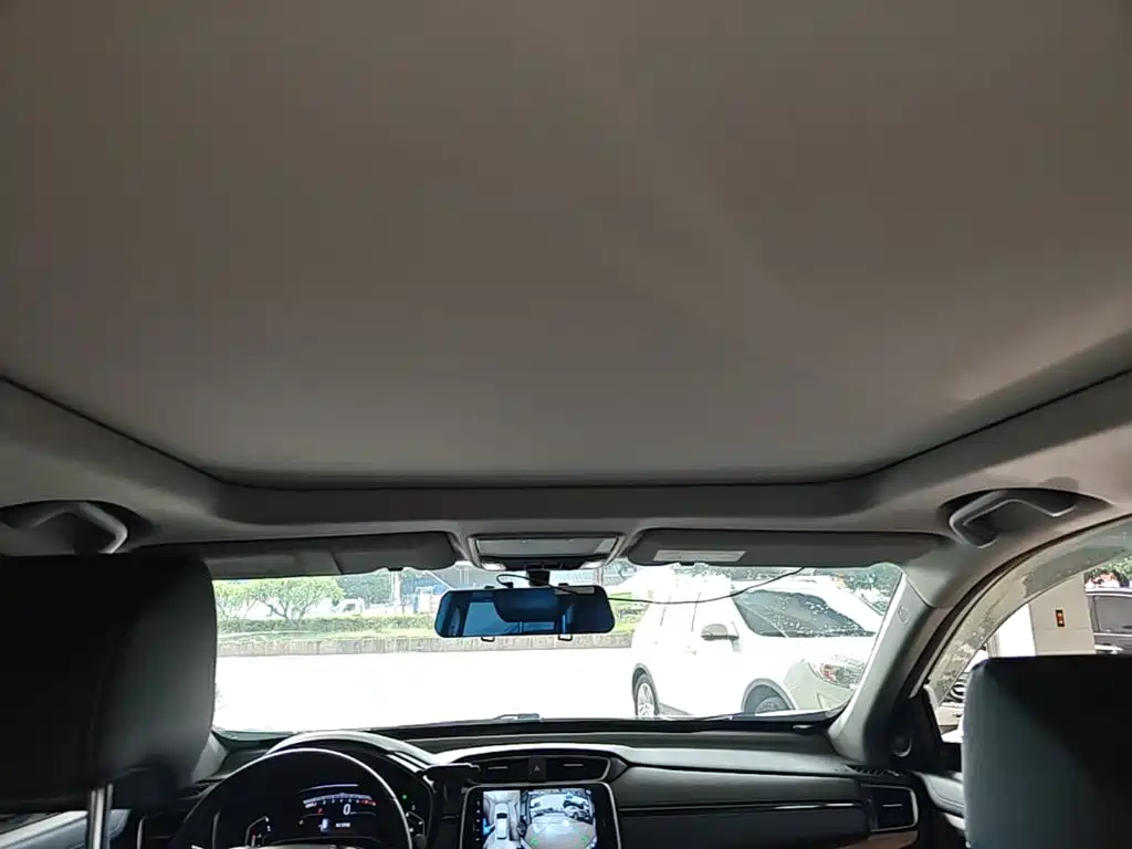 Honda CR-V — миниатюра 18