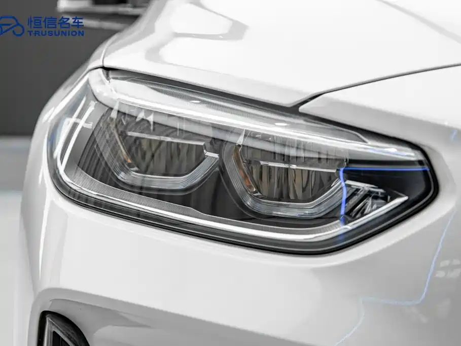 BMW 1 Series — миниатюра 10