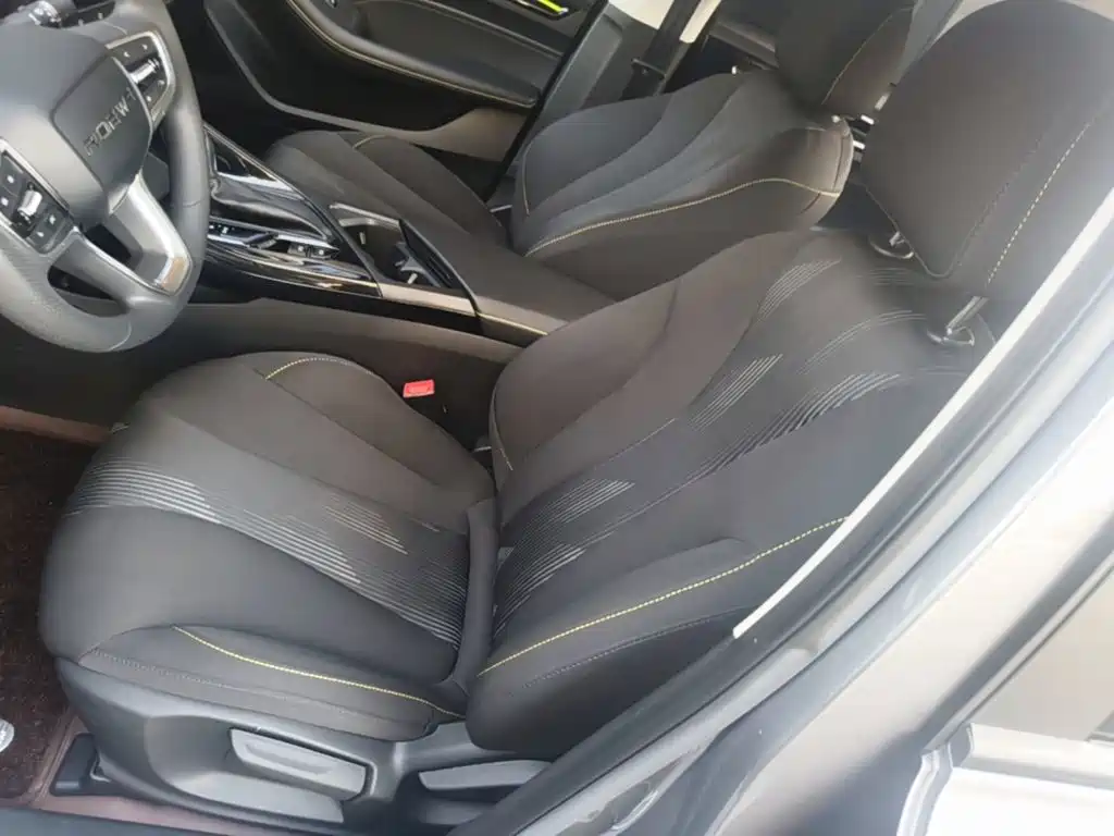 Roewe i5 — миниатюра 15