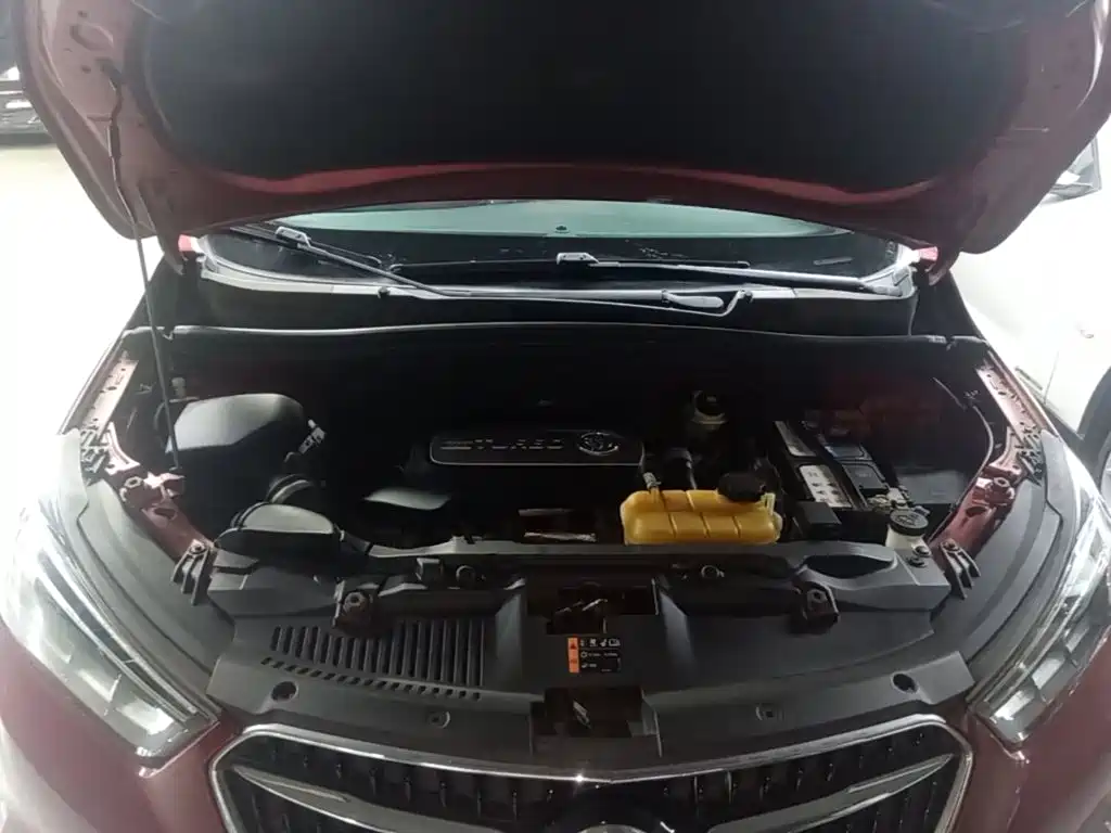 Buick Encore — миниатюра 20