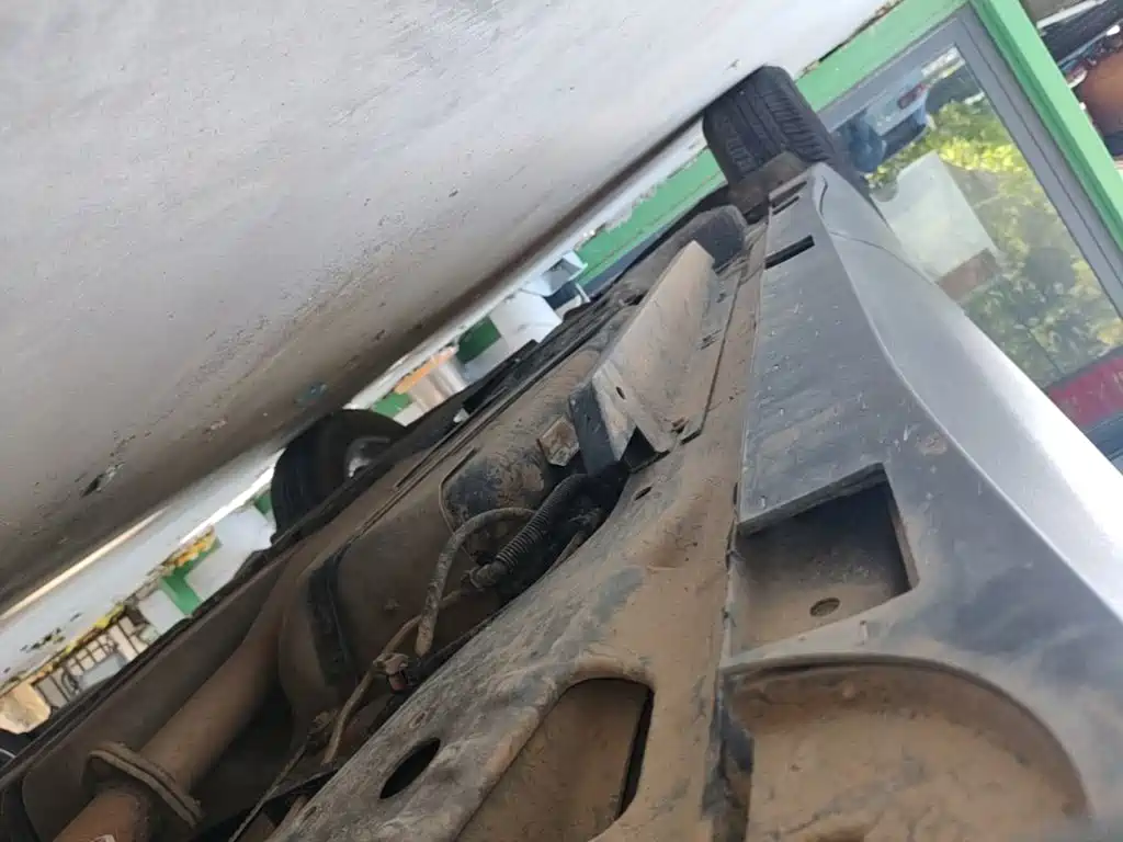 Buick Envision Plus — миниатюра 21