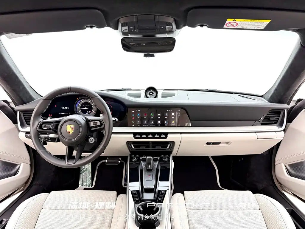 Porsche 911 — миниатюра 16