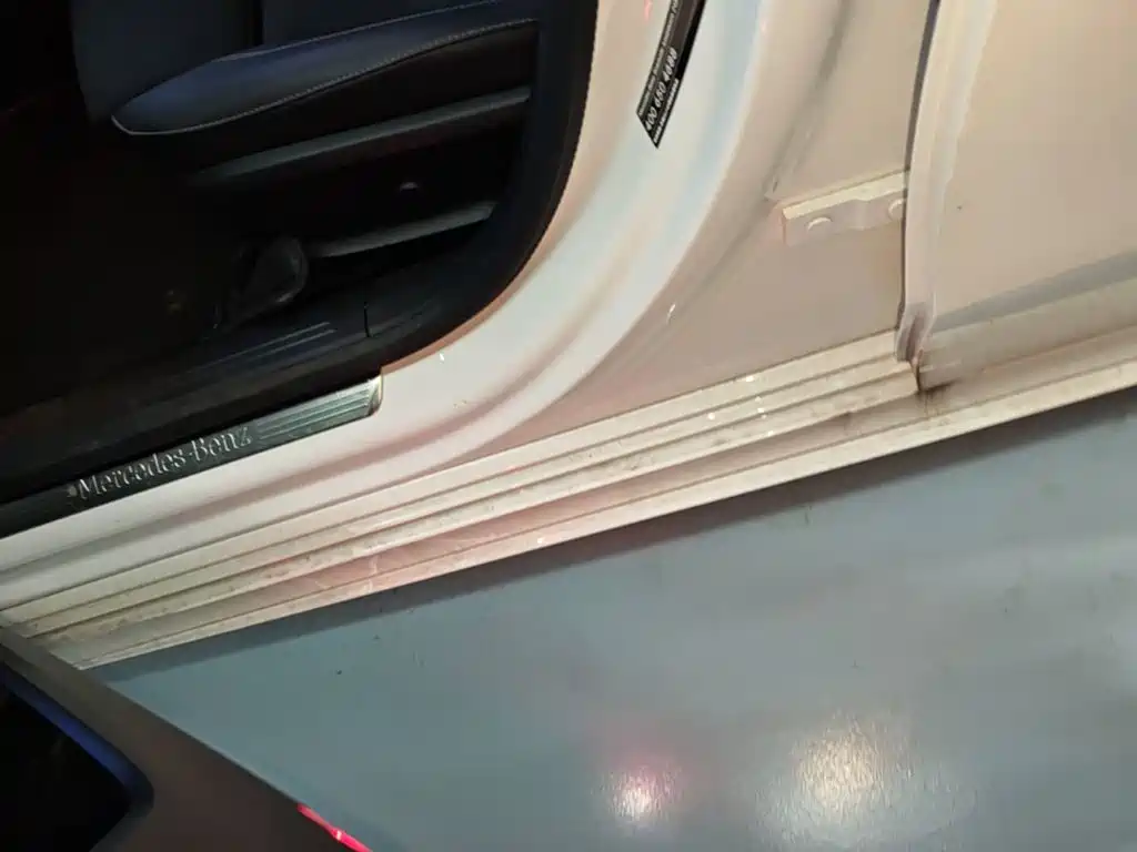 Mercedes-Benz A-Class — миниатюра 22