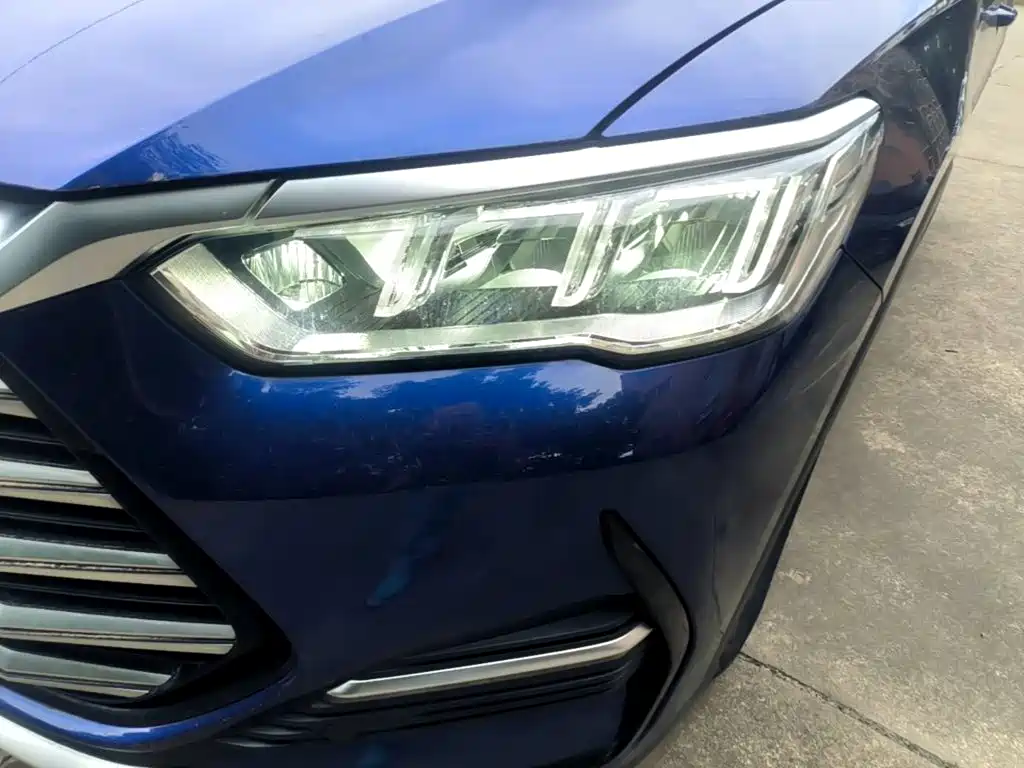 BYD Pro New Energy — миниатюра 24