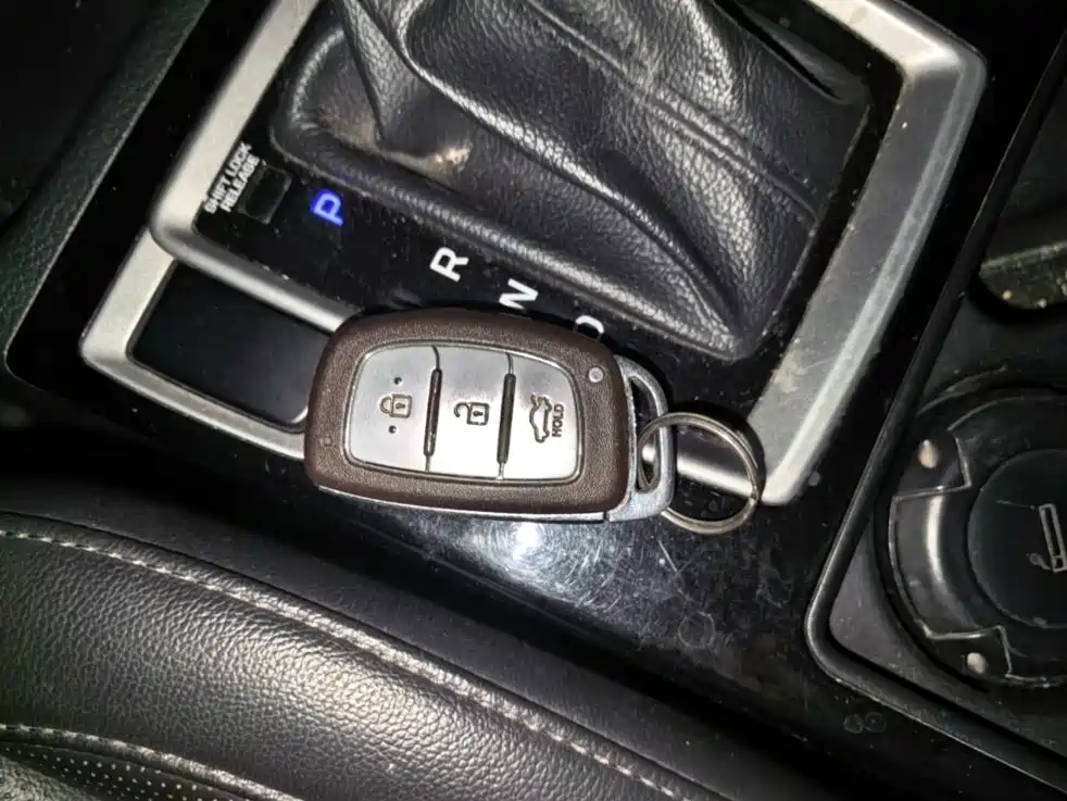 Hyundai Mistra — миниатюра 9