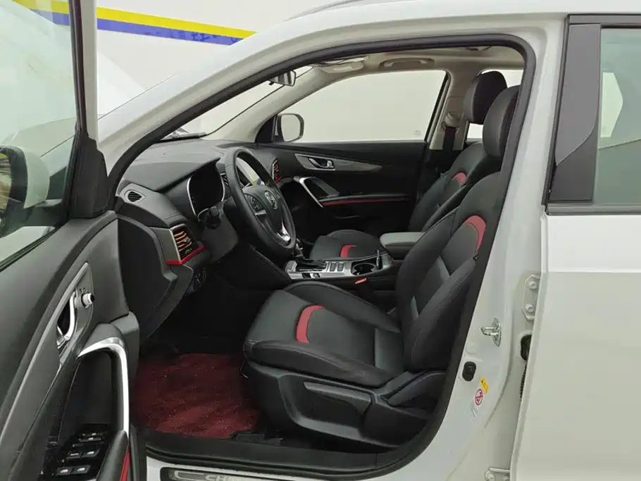 Changan CS55 — миниатюра 9