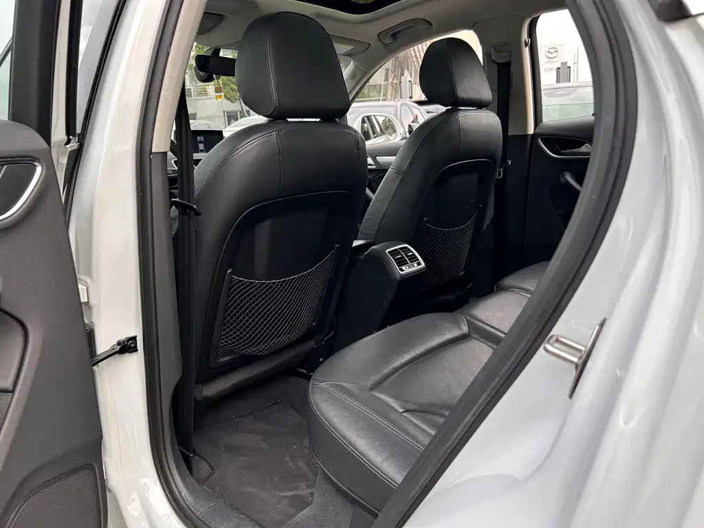 Audi Q3 — миниатюра 17
