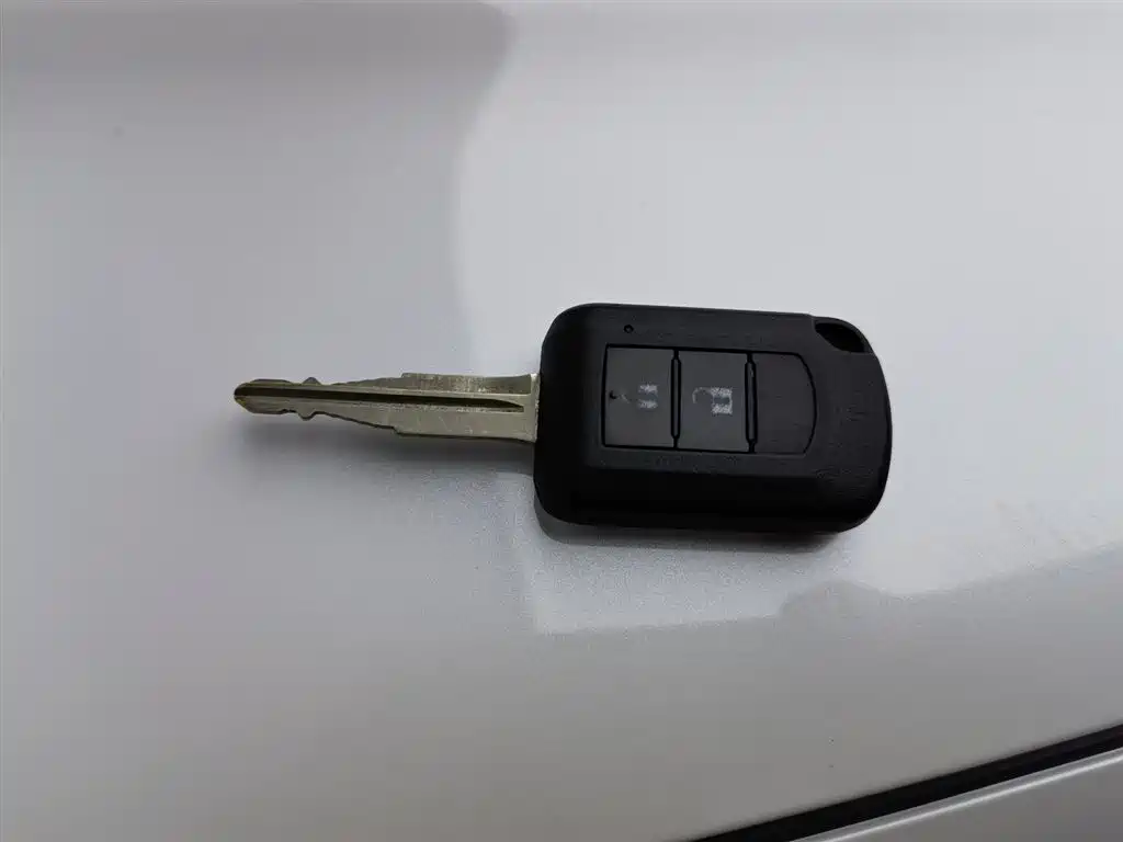 MITSUBISHI JINXUAN ASX