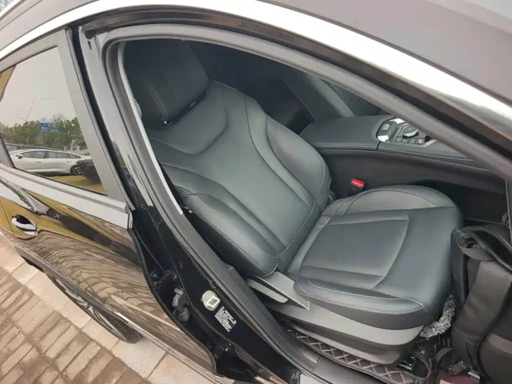 Chery Tiggo 8 PRO — миниатюра 25