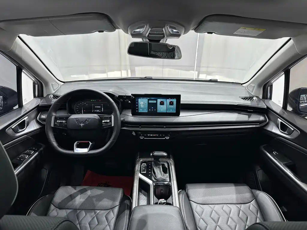 Wuling Jiachen — миниатюра 13