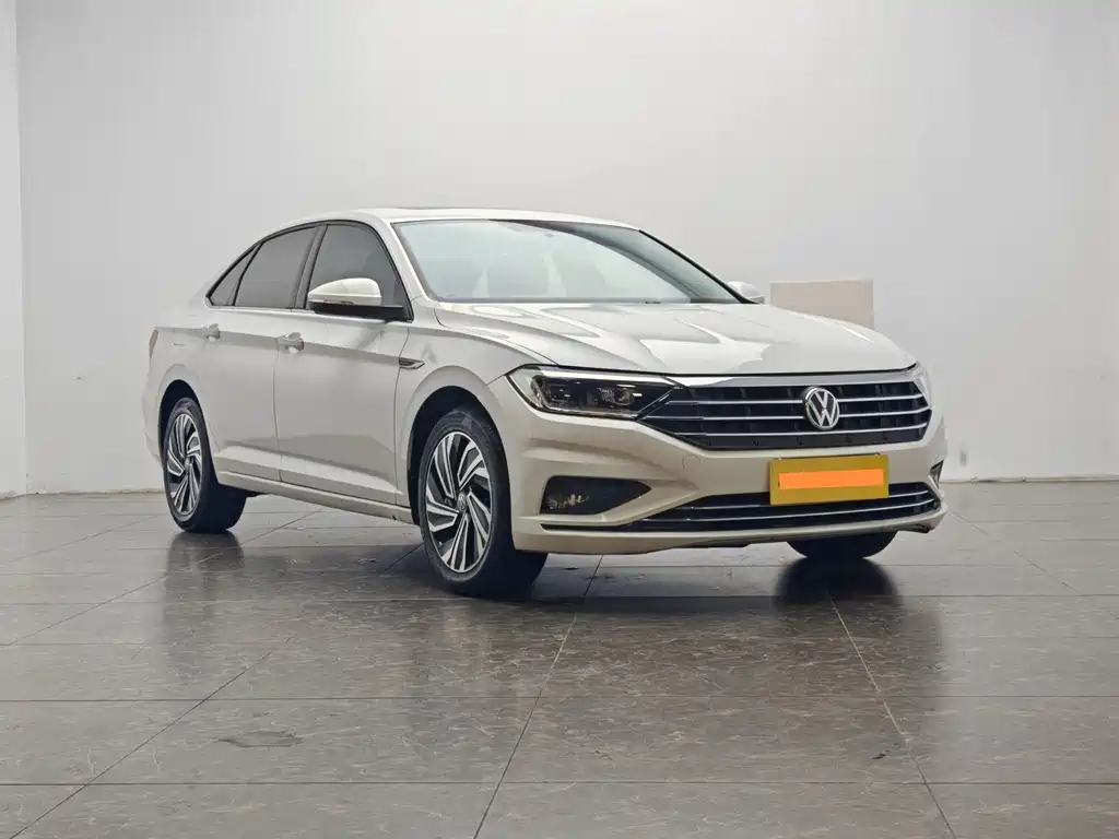 Volkswagen Sagitar — миниатюра 2