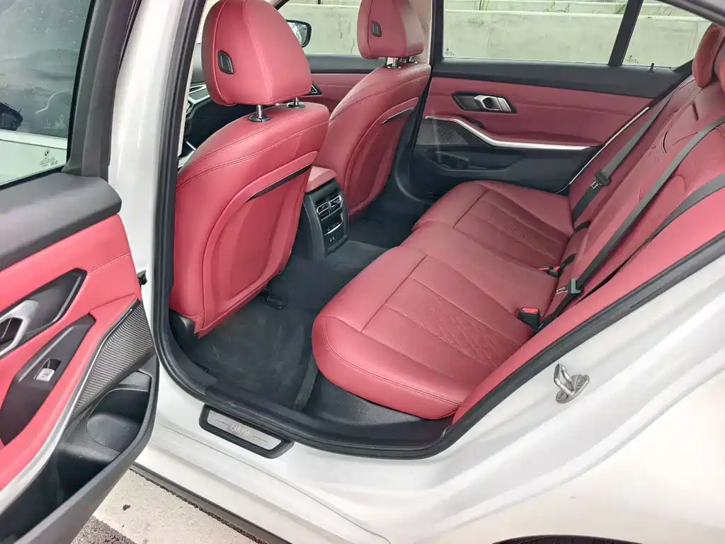 BMW i3 — миниатюра 4