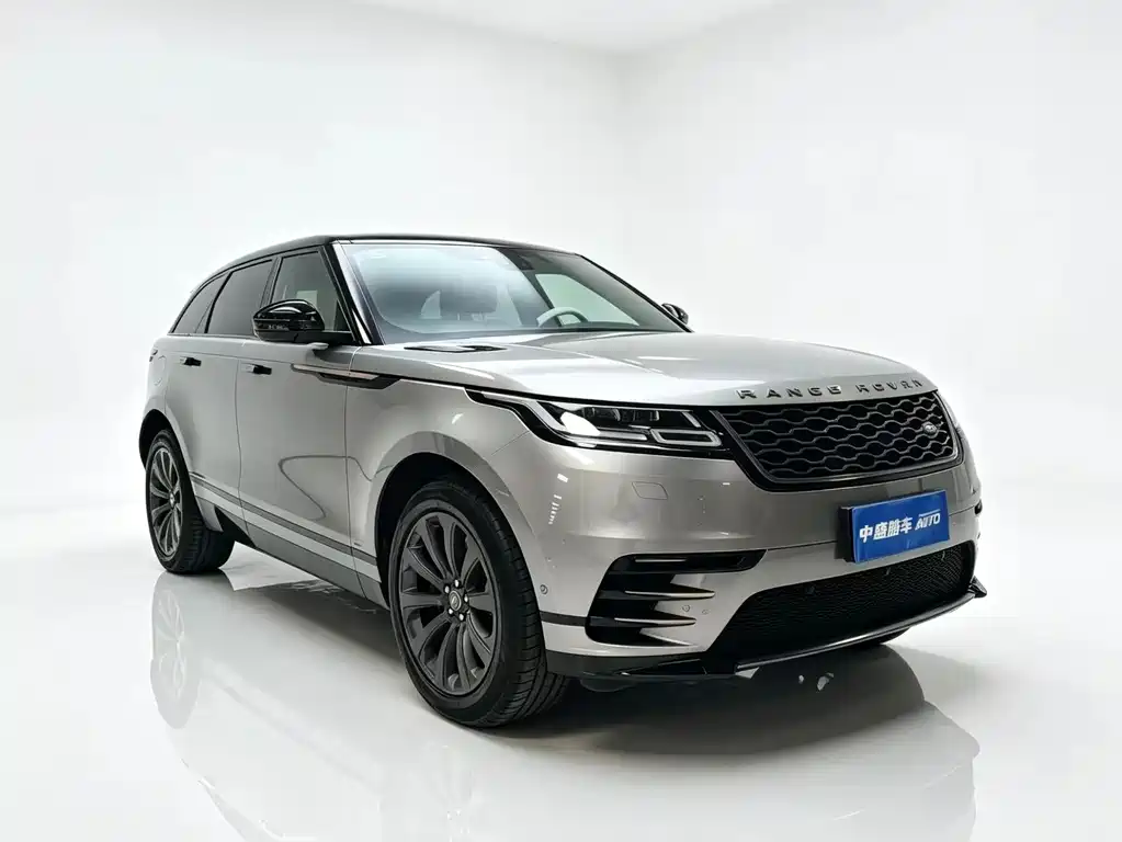 Land Rover Range Rover Velar 2017 P380 R-DYNAMIC SE