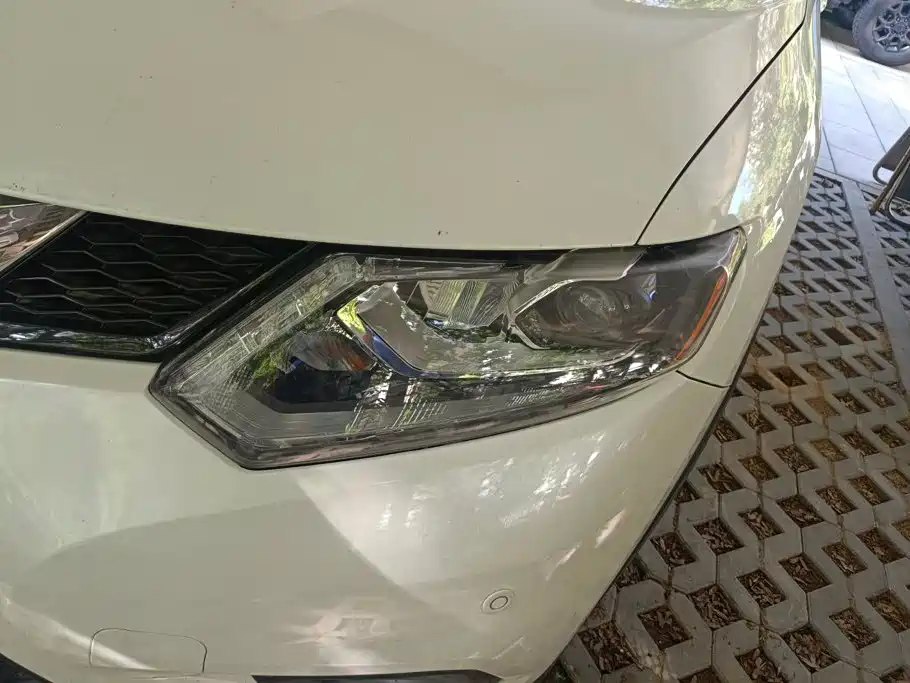 Nissan X-Trail — миниатюра 5