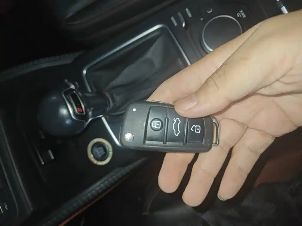 Audi Q2L — миниатюра 9