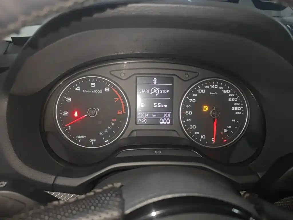 Audi Q2L — миниатюра 12