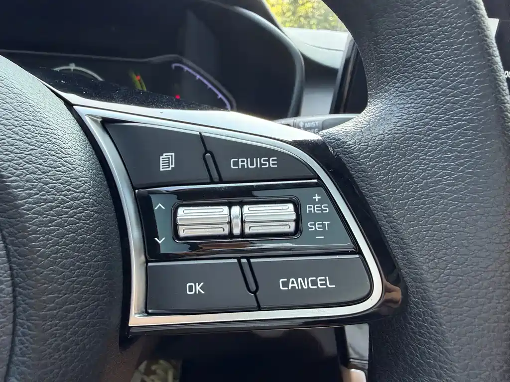 Kia K3 — миниатюра 13