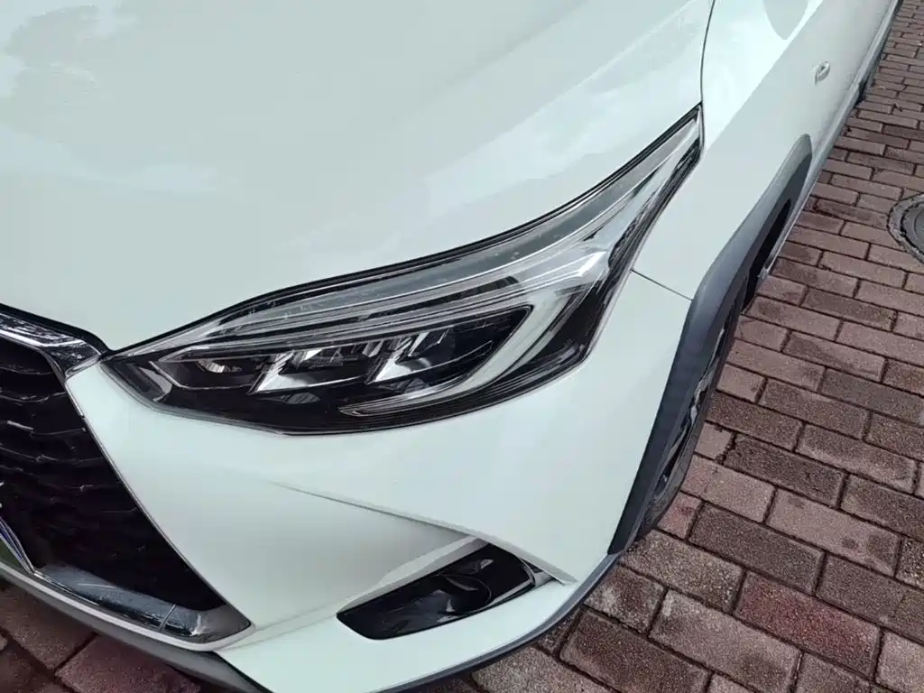 Toyota Yaris L — миниатюра 24