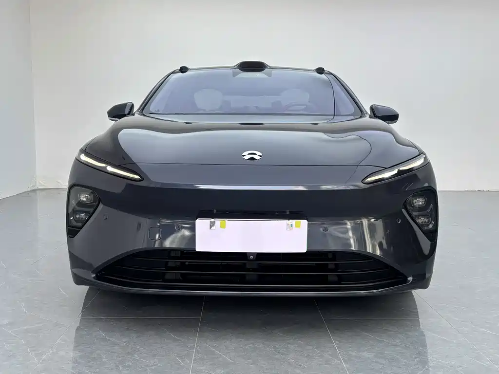 NIO ET7 — миниатюра 2