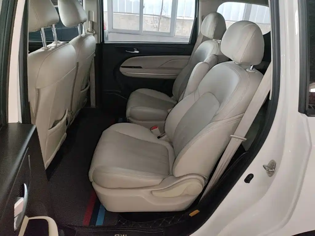 GAC Motor Trumpchi M6 — миниатюра 17