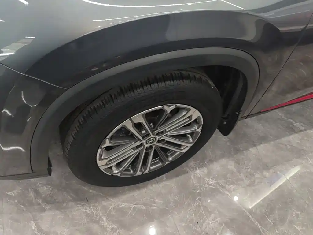 Changan CS75 PLUS — миниатюра 23