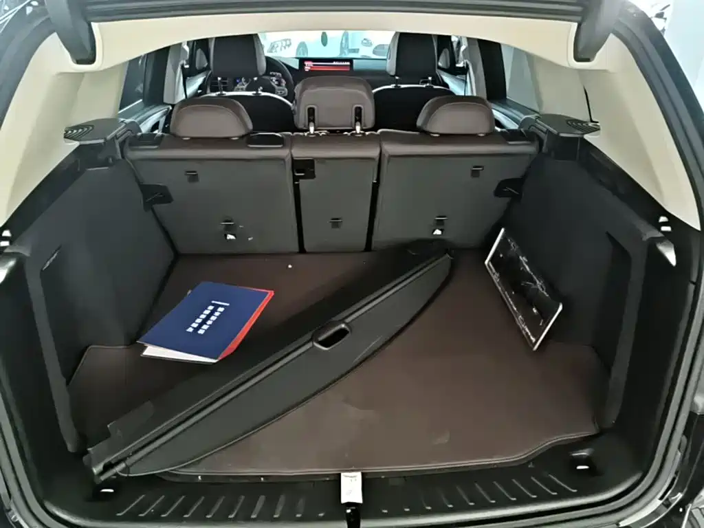 BMW X3 — миниатюра 19