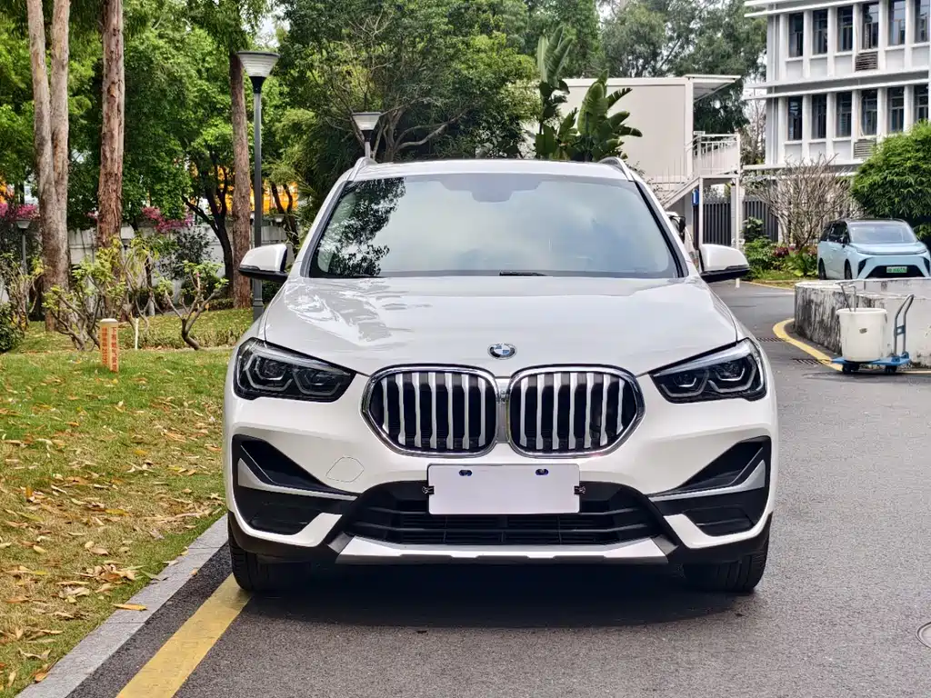 BMW X1 — миниатюра 2