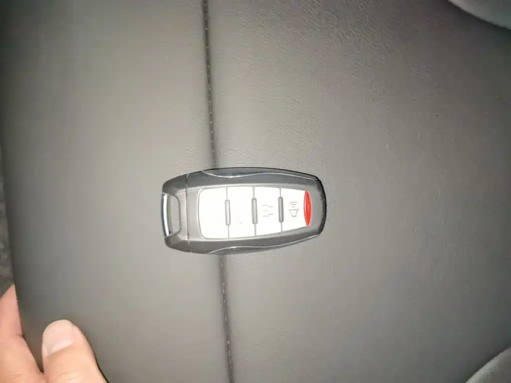 Haval M6 — миниатюра 9