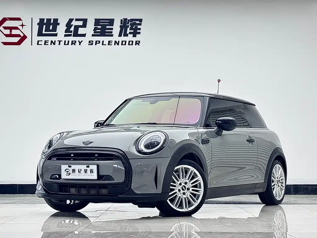 Mini Mini 2022