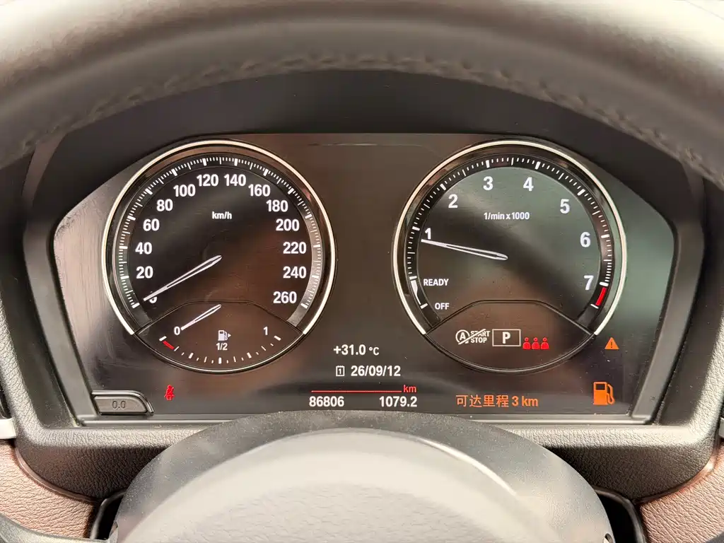 BMW X2 — миниатюра 4