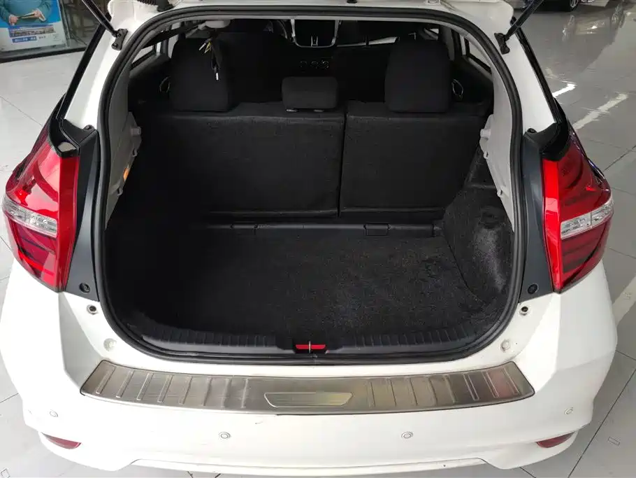 Toyota Vios FS FS 2017 1.5L CVT
