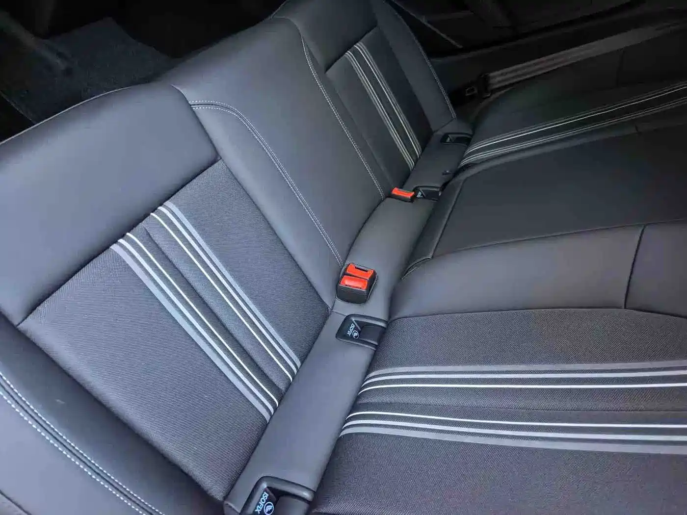 Audi A3 id 4515322 из Китая 19