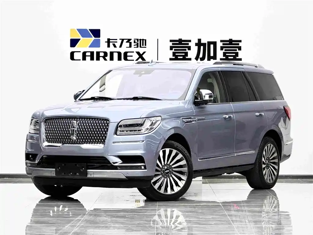 Lincoln Navigator