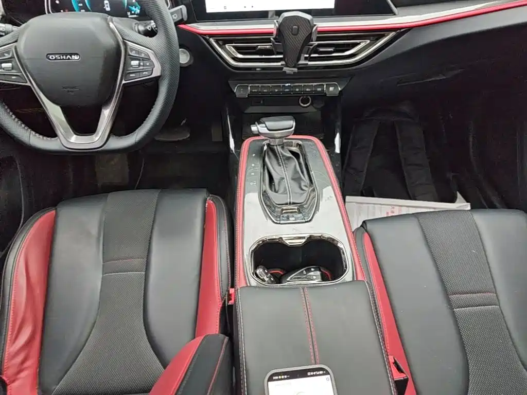 Oshan Oushang X5 — миниатюра 14