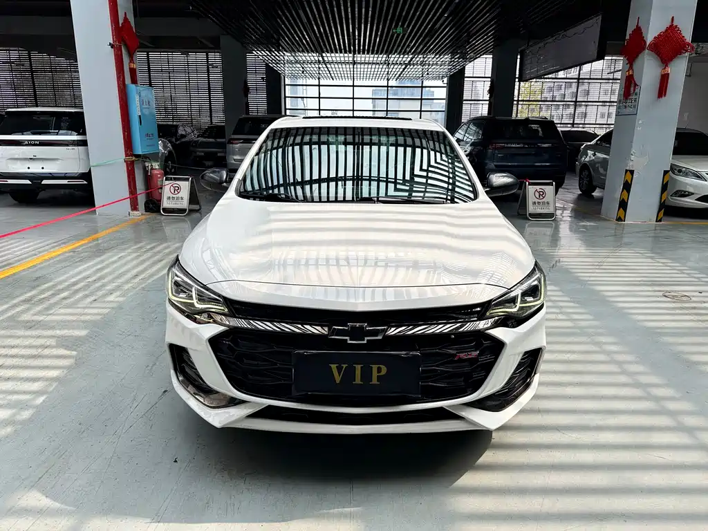 Chevrolet Monza — миниатюра 2
