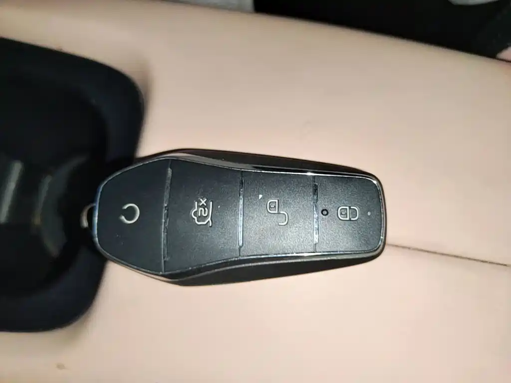 BYD Seagull — миниатюра 9