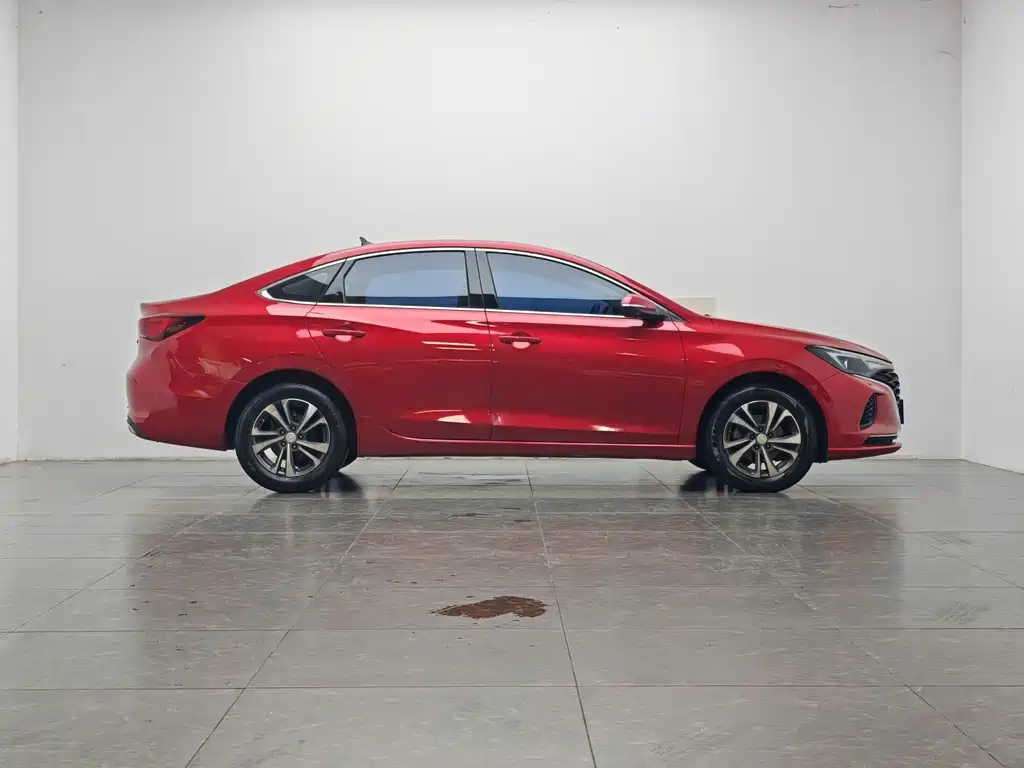 Changan Eado — миниатюра 11