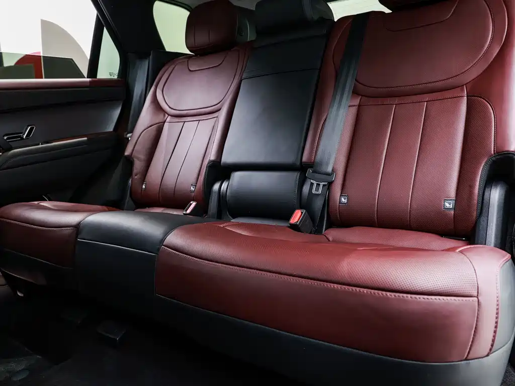 Land Rover Sport — миниатюра 12