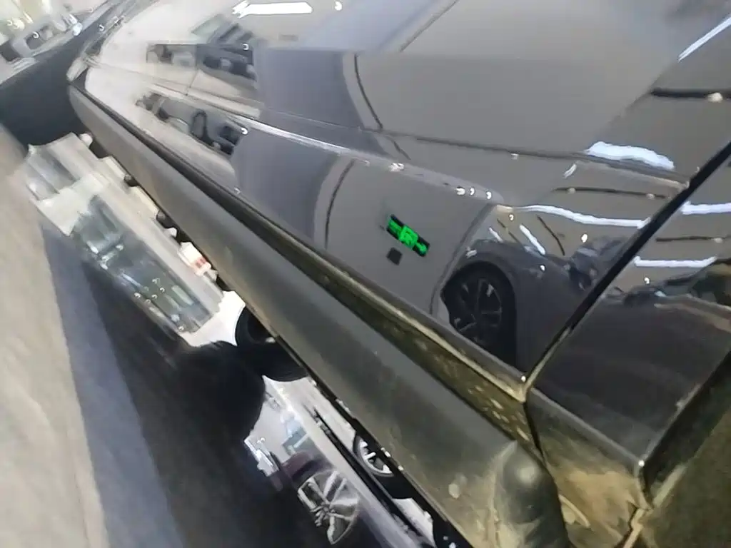 Li Auto Li L9 — миниатюра 22