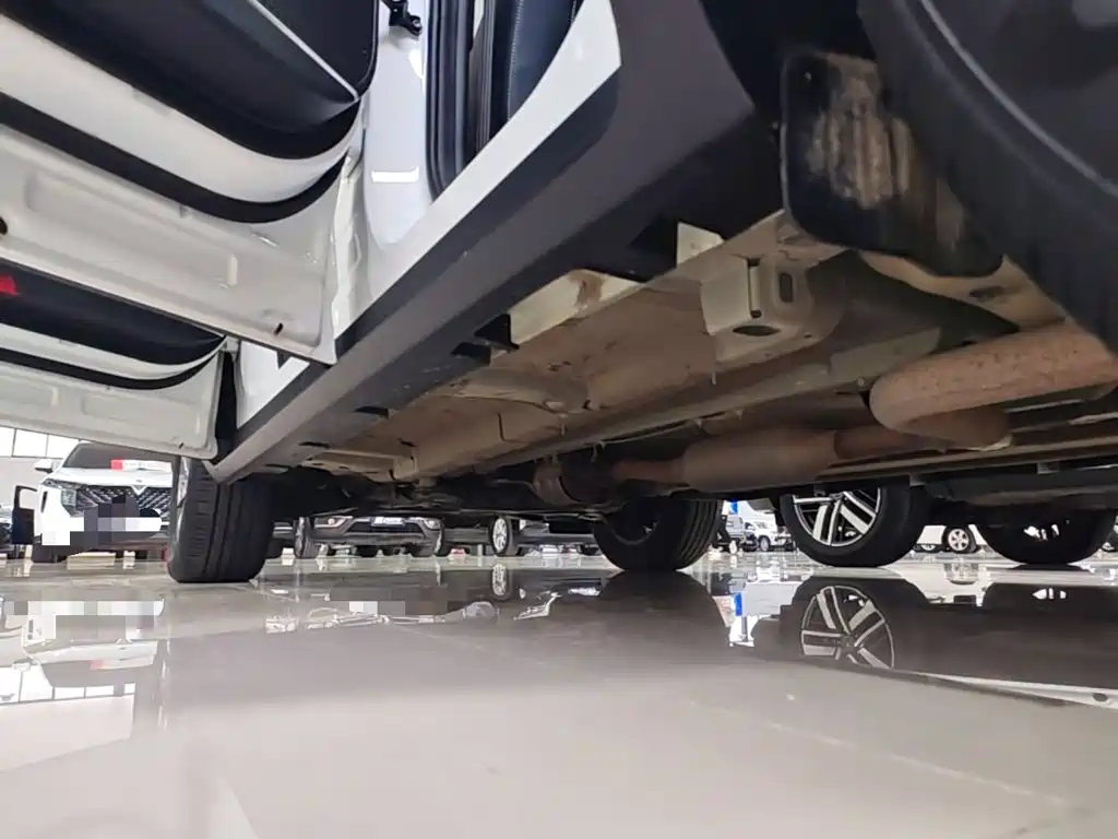 GAC Motor Trumpchi GS4 — миниатюра 22
